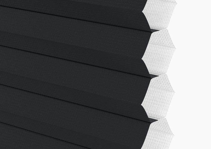 Honeycomb, Void Black - Perfect Fit Blind - Image 4